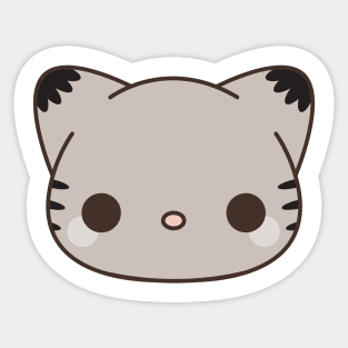 Nermal Sticker